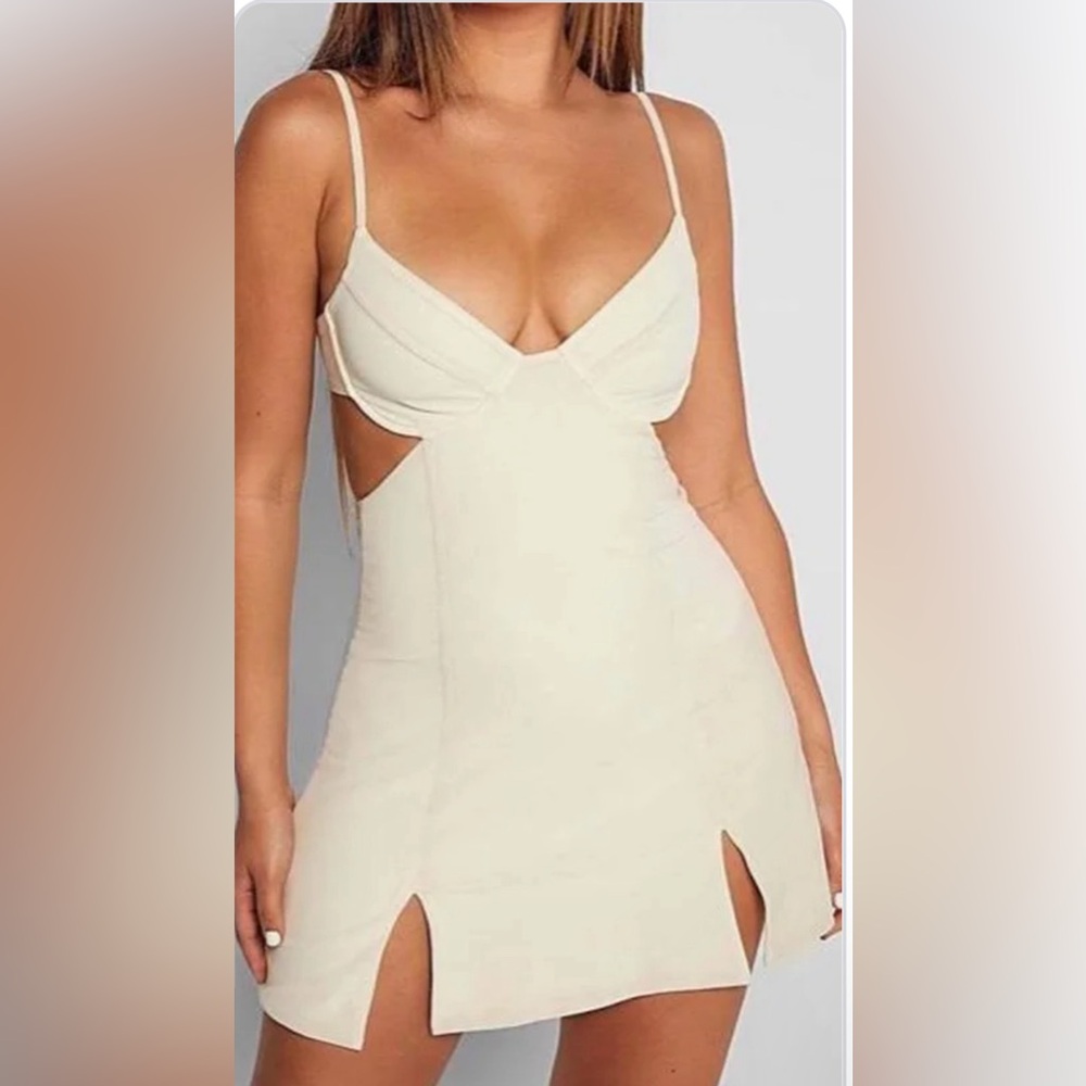 Tiger Mist size small dress